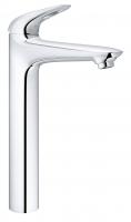 Смеситель для умывальника GROHE, свободост. , гладк. корпус Eurostyle 2015 