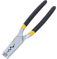 Пресс-клещи 80 979 NHT-Pkv02-M-16 (для втулочных 16кв.мм) Navigator 80979