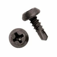 Саморез 3,5*11 ШСММ, сверло (упак.100шт)