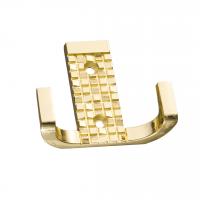 Крючок 0160 золото