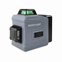 Лазерный нивелир PROFIPOWER NL-12G Е0214