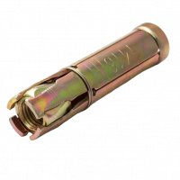 Анкер с высокой степенью расклинивания, М8*14*50 шт