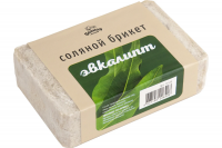 Брикет из соли эвкалипт (уп.16шт)