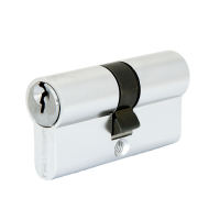 Palladium Цилиндровый механизм AL 60 CP (10/80)