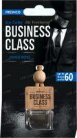 Ароматизатор подвесной флакон "Drop of Business Class" № 4 по мотивам Hugo Boss