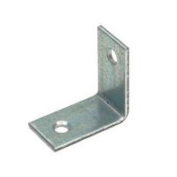 Уголок мебельный 13,2 цинк 