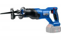 Пила сабельная бесщеточная ЗУБР Профессионал SPB-180, без АКБ, 20В