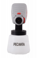 Краскопульт аккумуляторный АКП-20Li (в комплекте 1 АКБ и ЗУ) Вихрь