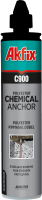 Химический анкер AKFIX С900 300мл.