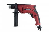 Дрель электрическая Энергомаш ДУ1-650 650Вт 