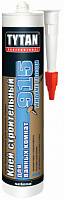 Клей строительный TYTAN №915 440г.