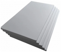 Пенополистирол XPS "КАЛКАН" 1185х585х100 пл.30кг/м3 (4п/0,2772м3)