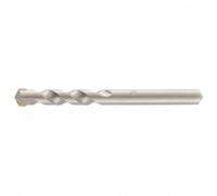 Сверло по бетону, 10*110 мм цилиндрич. хвостовик//БАРС