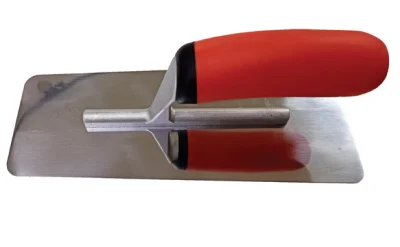 Кельма TOOL BERG для венец. штукатурки 100*240