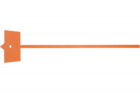 Сверло по газо- и пенобетону СИБРТЕХ Ø80мм