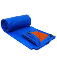 Полог полиэтиленовый 10*12м, плотность 110 гр/кв.м, 