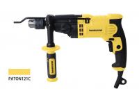 Дрель ударная Hanskonner HID21100DS 1000Вт 2 скорости