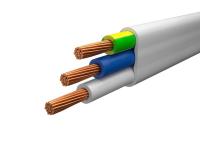 Провод ПУГНП 3*1,5мм² (ПУБГП)