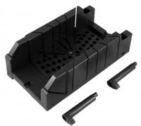 Стусло пластик 310x120x70мм с эксцентриками