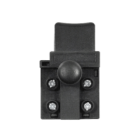 выключатель KG0326 аналог на ДП всех видов мал. мощ. 1050-1200Вт с фиксацией HILT10A