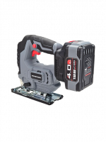 Лобзик аккумуляторный PROFIPOWER MKCXT-18В (1АКБ 4.0Ач, З/У) 