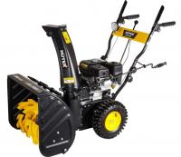 Снегоуборщик Huter SGC 4800E