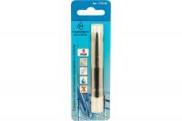 Сверло 6мм кафель крест.