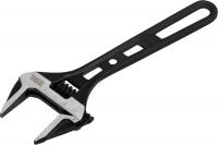 Ключ разводной DENZEL 200мм, кованный