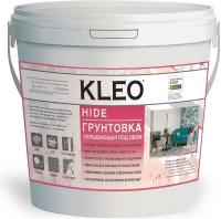 Грунтовка укрывающая под обои KLEO HIDE 30, 4,5 кг