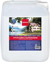 Грунтовка акрил. глубокого прон. МОККЕ EXTRA 10л