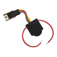 выключатель KG0281 TS-1