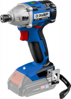 Винтоверт аккумуляторный ЗУБР Профессионал GVB-250, без АКБ, 20В