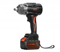 Гайковерт аккум. бесщеточный ACDC DCF-21BLM ONE PLUS (Li-ion-2шт 4.0Ач, 600Нм) 