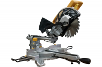 Пила торцовочная Корвет 8-310С