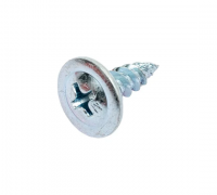 Саморез 4,2*13 с прессшайбой, острый, цинк (вес) кг.(650)