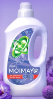 Гель для стирки цветного белья MOIMAY 1,5л