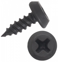 Саморез 3,5*9,5 ШСММ, острый (упак. 400шт)