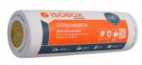 Утеплитель Изобокс 44R Теплозащита Мини (6560*610*50) (2пл/0,40016м3)