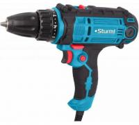 Сетевая дрель-шуруповерт STURM ID2150P 450Вт