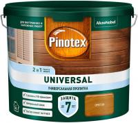 Пропитка Omnitex Universal 2 в 1 Орегон 2,5л
