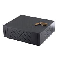 Обливное устройство 20л ICEBERG CUBE