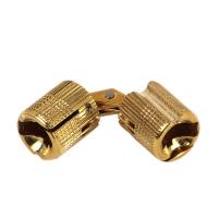 Петля секретерная D12