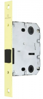 Palladium Защелка межкомнатная 170-M GP