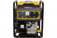 Генератор инверторный DN2700i Huter