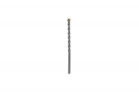 Сверло Тевтон "ХОББИ" ударное  по бетону, 8*120мм 