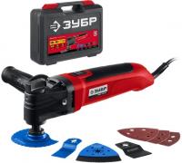 Многофункциональный инструмент (реноватор) ЗУБР OIS, 400Вт
