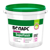 Шпатлевка готовая IMPERIA SUPER FINISH Боларс 5кг
