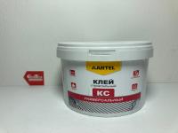 Клей ЛАКРА КС 3кг Россия
