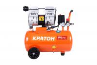 Компрессор с прямой передачей безмасляный КРАТОН АС-260-24-OFHS
