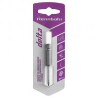 Сверло Rennbohr Delta Ø10мм по керамике